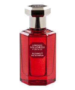 Alternative view of Lorenzo Villoresi Amalut Scent Molecule Concentrated Ultra Premium Perfume Oil