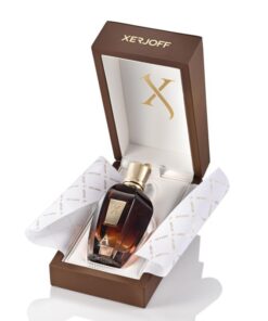 Alternative view of Xerjoff Alexandria II Scent Molecule Concentrated Ultra Premium Perfume Oil
