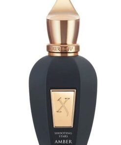 Alternative view of Xerjoff Amber Star Scent Molecule Concentrated Ultra Premium Perfume Oil