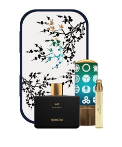 Floraiku AO Edp 50ml+10ml