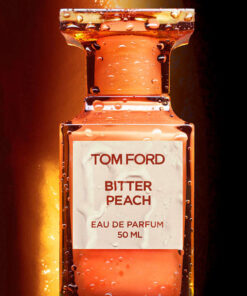 Alternative view of Tom Ford Bitter Peach Scent Molecule Concentrated Ultra Premium Perfume Oil