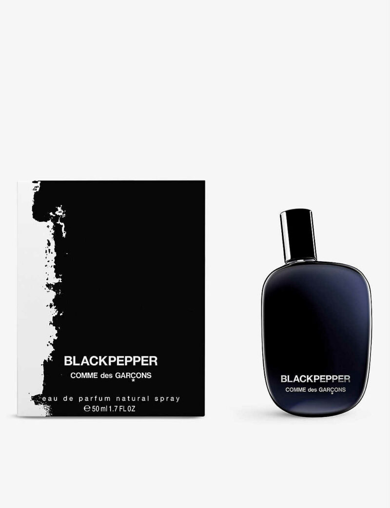 Comme des Garcons Black Pepper edp 100ml
