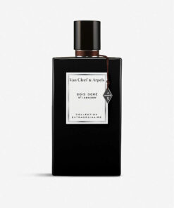 Alternative view of Van Cleef Bois Dore Scent Molecule Concentrated Premium Perfume Oil