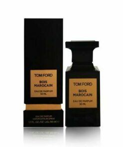 Alternative view of Tom Ford Bois Marocain Scent Molecule Concentrated Ultra Premium Perfume Oil