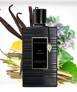 Alternative view of Van Cleef Reve de Cashmere Scent Molecule Concentrated Premium Perfume Oil