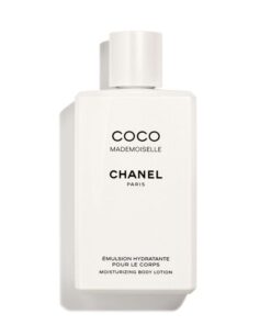 Chanel Coco Mademoiselle Moisturising Body Lotion 200ml