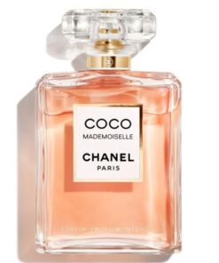 Chanel Coco Mademoiselle Intense EDP 200ml