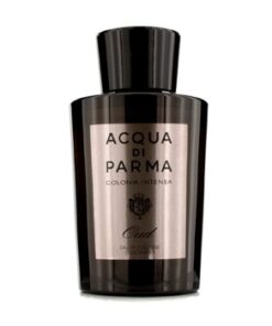 Alternative view of Acqua di Parma Colonia Intensa Oud Scent Molecule Concentrated Premium Perfume Oil