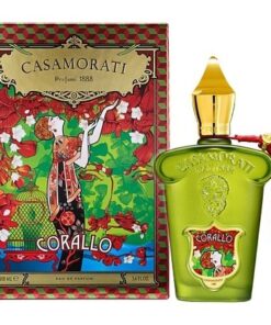 Alternative view of Xerjoff Corallo Scent Molecule Concentrated Ultra Premium Perfume Oil