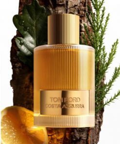 Alternative view of Tom Ford Costa Azzurra Scent Molecule Concentrated Ultra Premium Perfume Oil