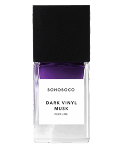 Bohoboco Dark Vinyl Musk EDP 50ml