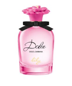 Alternative view of Dolce & Gabbana Dolce Lily edp 75ml