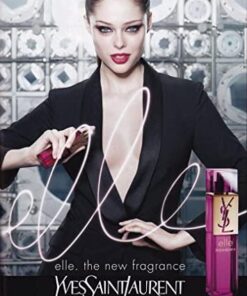 Alternative view of YSL Elle Scent Molecule Concentrated Premium Perfume Oil