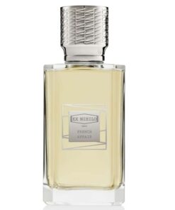 Ex Nihilo Iconoclaste French Affair Edp 100ml