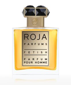 Alternative view of Roja Fetish Scent Molecule Concentrated Ultra Premium Perfume Oil