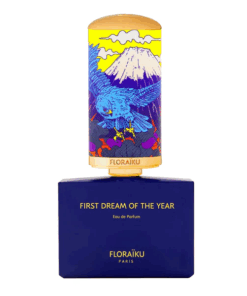 Floraiku First Dream of the Year Edp 50ml+10ml