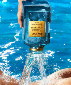 Alternative view of Tom Ford Fleur de Portofino Scent Molecule Concentrated Ultra Premium Perfume Oil