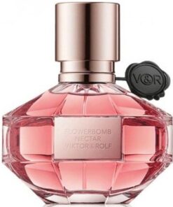 Alternative view of Viktor Rolf Flower Bomb Nectar Scent Molecule Concentrated Premium Perfume Oil