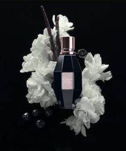 Alternative view of Viktor Rolf Flowerbomb Midnight Scent Molecule Concentrated Premium Perfume Oil