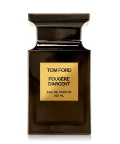 Alternative view of Tom Ford Fougere d'Argent Scent Molecule Concentrated Ultra Premium Perfume Oil