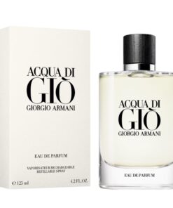 Alternative view of Giorgio Armani Acqua Di Gio Men edp 125ml