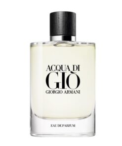 Giorgio Armani Acqua Di Gio Men edp 75ml