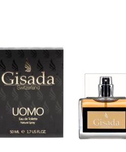 Alternative view of Gisada Uomo edt 100ml