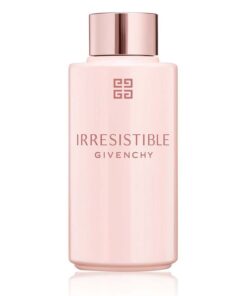 GIVENCHY Irresistible Eau De Parfum Body Lotion 200ml