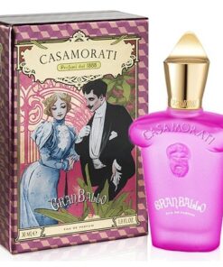 Alternative view of Xerjoff Gran Ballo Scent Molecule Concentrated Ultra Premium Perfume Oil