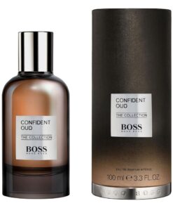 Hugo Boss Collection Confident Oud edp 100ml