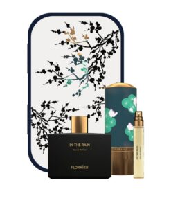 Floraiku in the Rain Edp 50ml+10ml