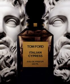 Alternative view of Tom Ford Italian Cypress Scent Molecule Concentrated Ultra Premium Perfume Oil