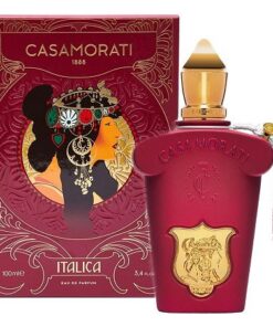 Alternative view of Xerjoff Italica Scent Molecule Concentrated Ultra Premium Perfume Oil