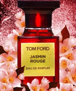 Alternative view of Tom Ford Jasmin Rouge Scent Molecule Concentrated Ultra Premium Perfume Oil