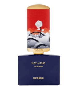 Floraiku Just A Rose Edp 50ml+10ml