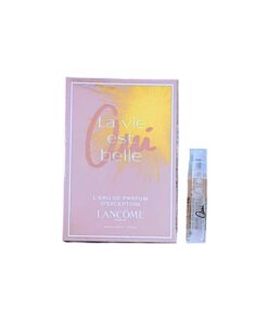 Lancome Oui La Vie Est Belle1.2ml Vial for Women