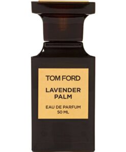 Alternative view of Tom Ford Lavender Palm Scent Molecule Concentrated Ultra Premium Perfume Oil