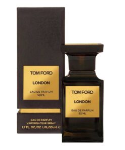 Alternative view of Tom Ford London Scent Molecule Concentrated Ultra Premium Perfume Oil