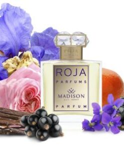 Alternative view of Roja Madison Scent Molecule Concentrated Ultra Premium Perfume Oil