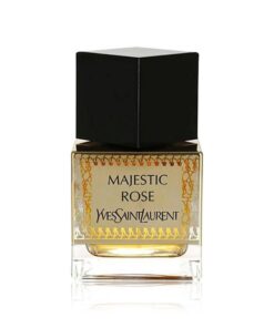 Alternative view of YSL Majestic Rose Scent Molecule Concentrated Ultra Premium Perfume Oil
