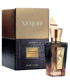 Alternative view of Xerjoff Mamluk Scent Molecule Concentrated Ultra Premium Perfume Oil