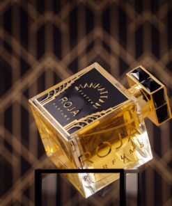 Alternative view of Roja Dove Manhattan Scent Molecule Concentrated Ultra Premium Perfume Oil