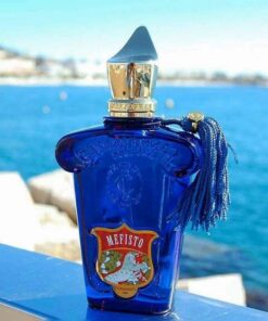 Alternative view of Xerjoff Mefisto Scent Molecule Concentrated Ultra Premium Perfume Oil