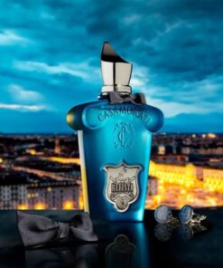 Alternative view of Xerjoff Mefisto Gentiluomo Scent Molecule Concentrated Ultra Premium Perfume Oil