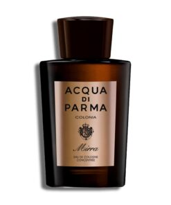 Alternative view of Acqua di Parma Mirra Scent Molecule Concentrated Ultra Premium Perfume Oil
