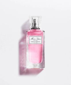 Miss Dior Hair Oil 30ml