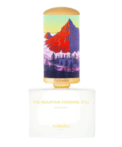 Floraiku The Mountain Standing Still 50ml+10ml