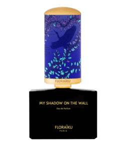 Floraiku My Shadow on the Wall Edp50+10ml
