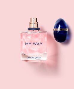 GIORGIO ARMANI My Way Nacre Limited Edition edp 50ml