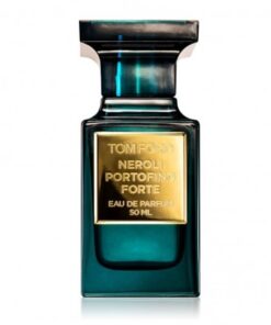 Alternative view of Tom Ford Neroli Portofino Forte Scent Molecule Concentrated Ultra Premium Perfume Oil